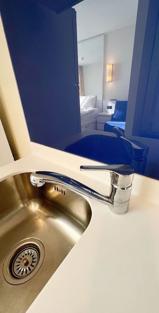 Apartment the Best Batumi City U Mzii Comfort Studio Suite, Non Smoking, Partial Sea View 29