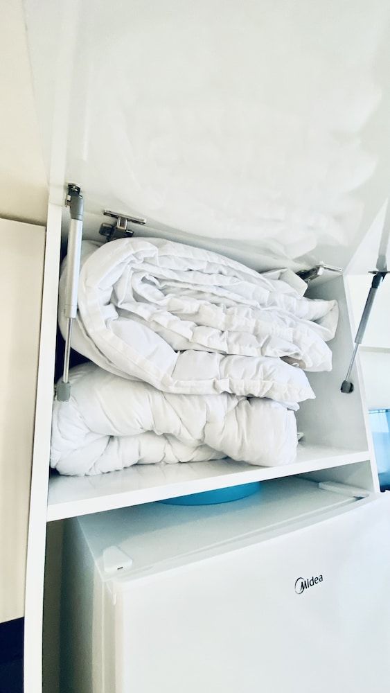 Apartment the Best Batumi City U Mzii Comfort Studio Suite, Non Smoking, Partial Sea View 8