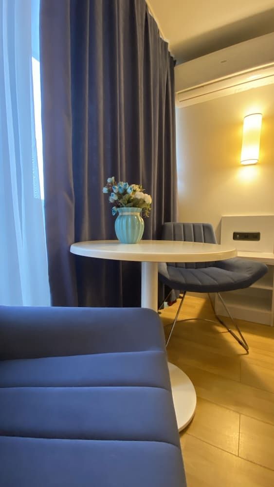 Apartment the Best Batumi City U Mzii Comfort Studio Suite, Non Smoking, Partial Sea View 53