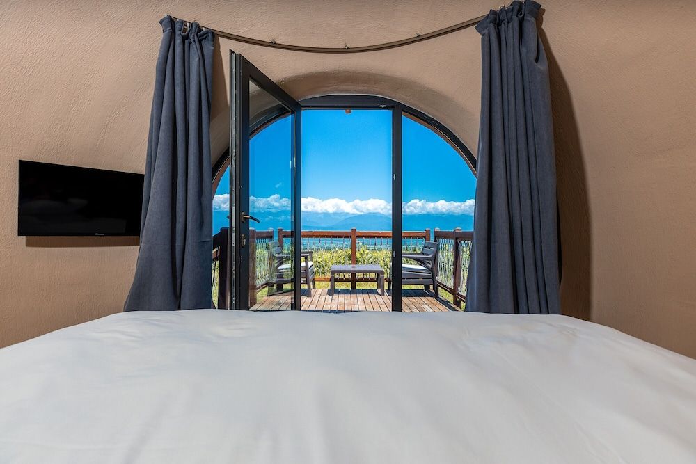 Hotel Qvevrebi Qvevri 4