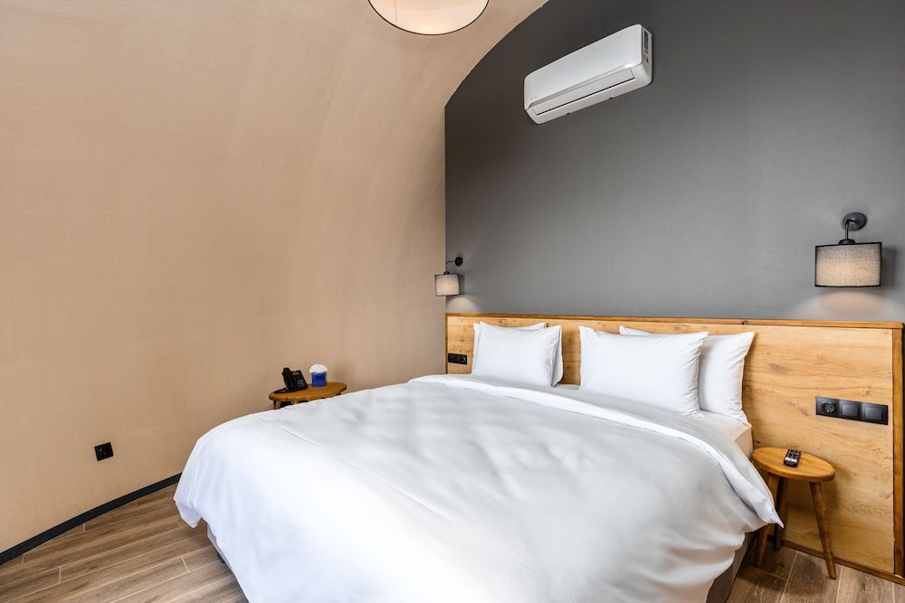 Hotel Qvevrebi Qvevri 2