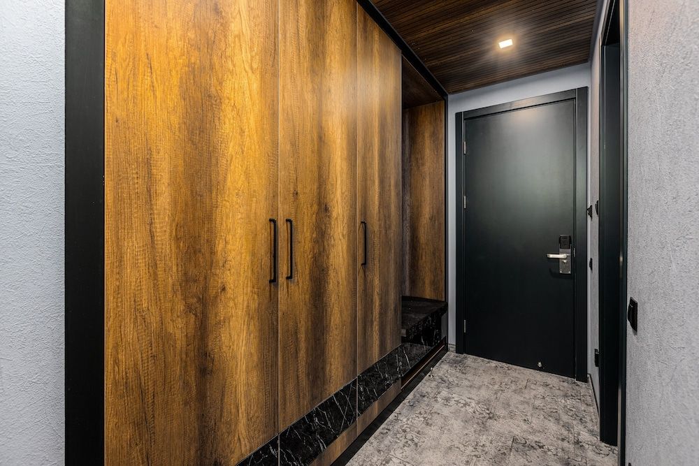 Hotel Qvevrebi Family Suite 6