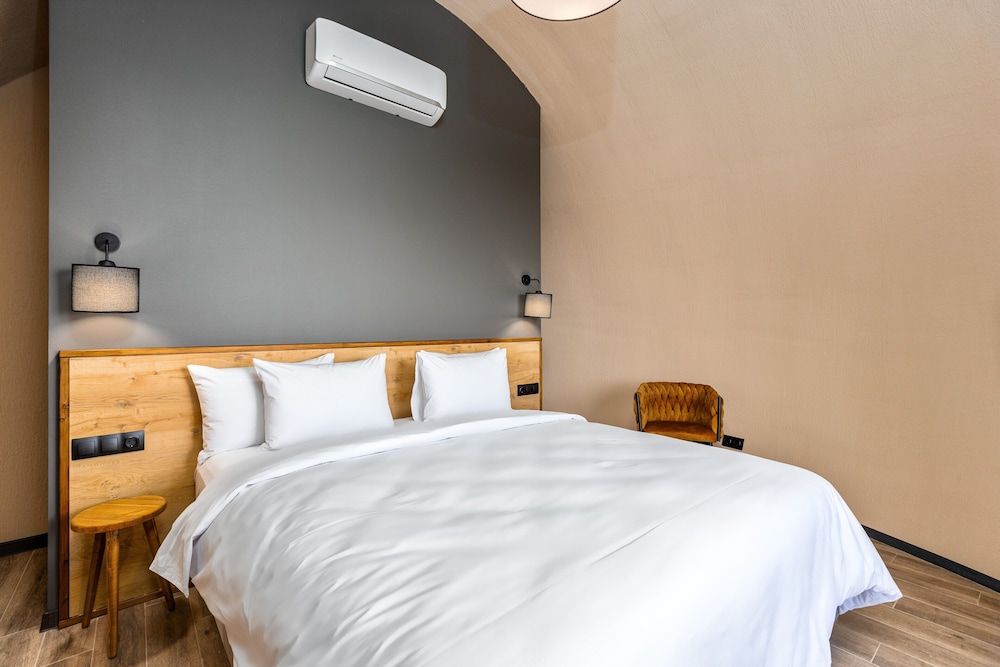 Hotel Qvevrebi Qvevri