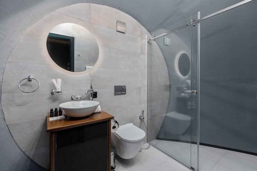 Hotel Qvevrebi Qvevri 9