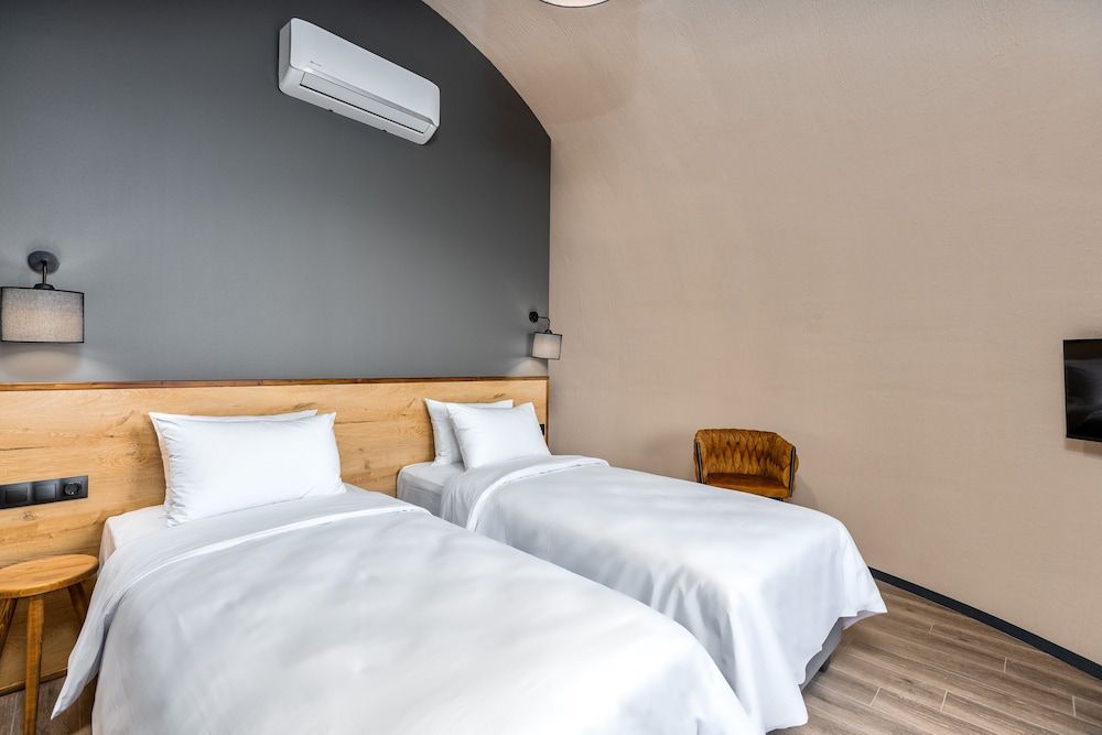 Hotel Qvevrebi Qvevri 3