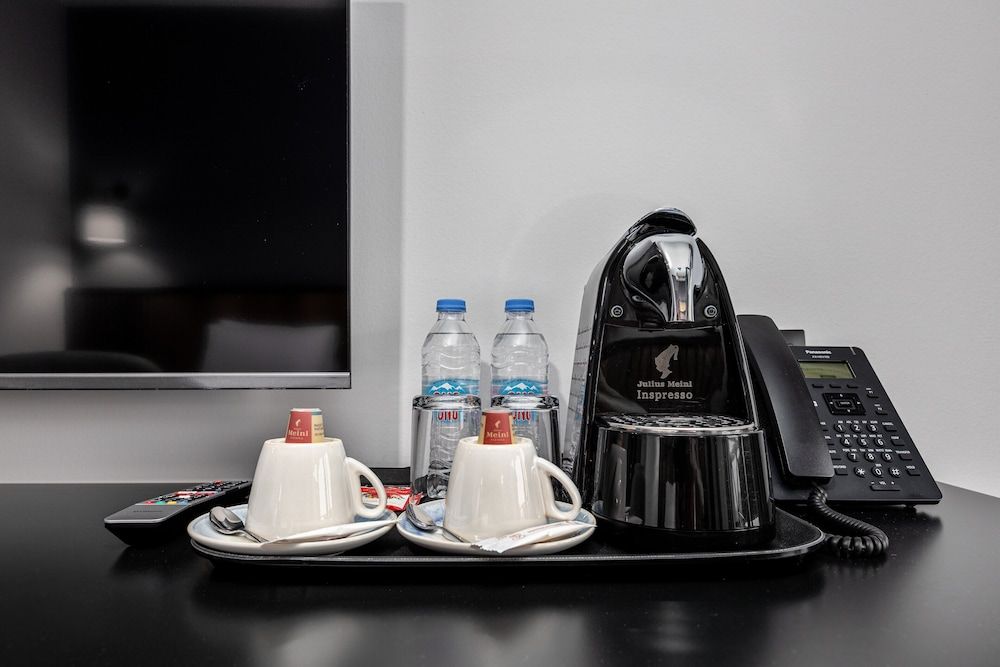 Hotel Qvevrebi Family Suite 5