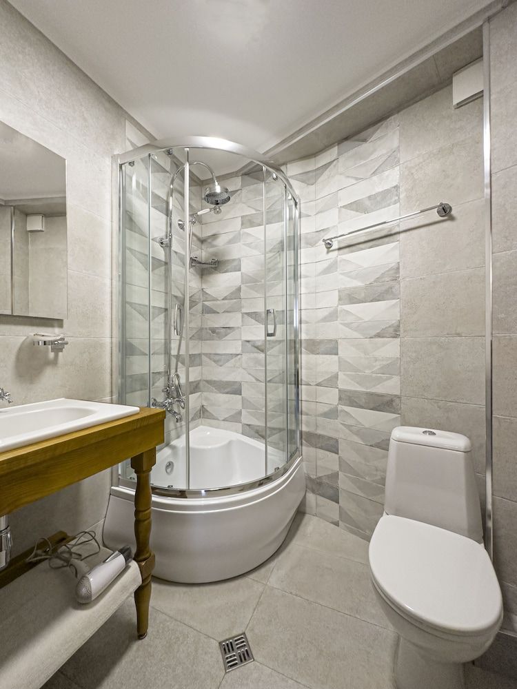 Vino Odor Superior Double Room 4