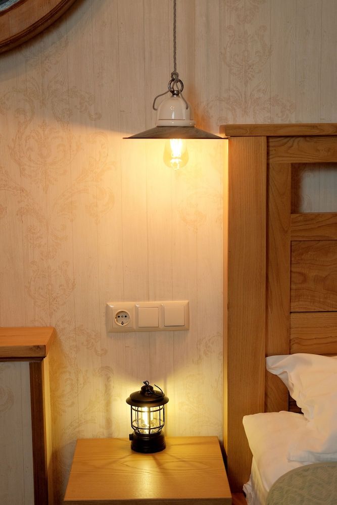 Vino Odor Superior Triple Room 2