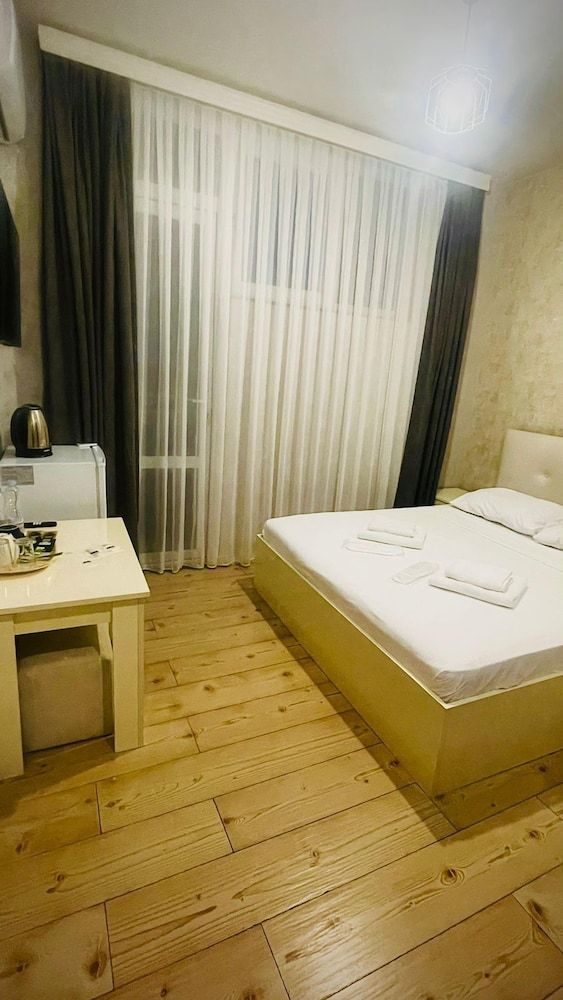 Basic Room