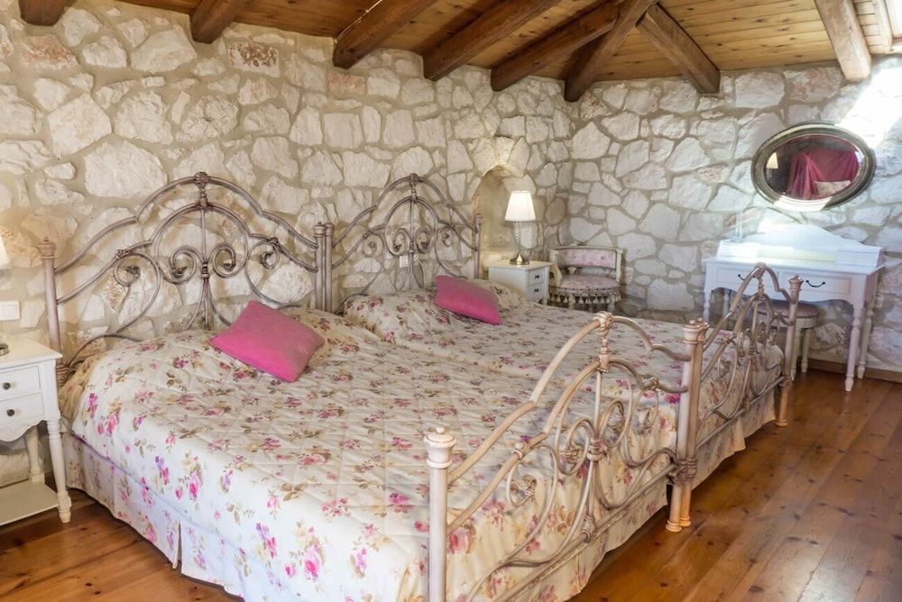 Villa Ariadne