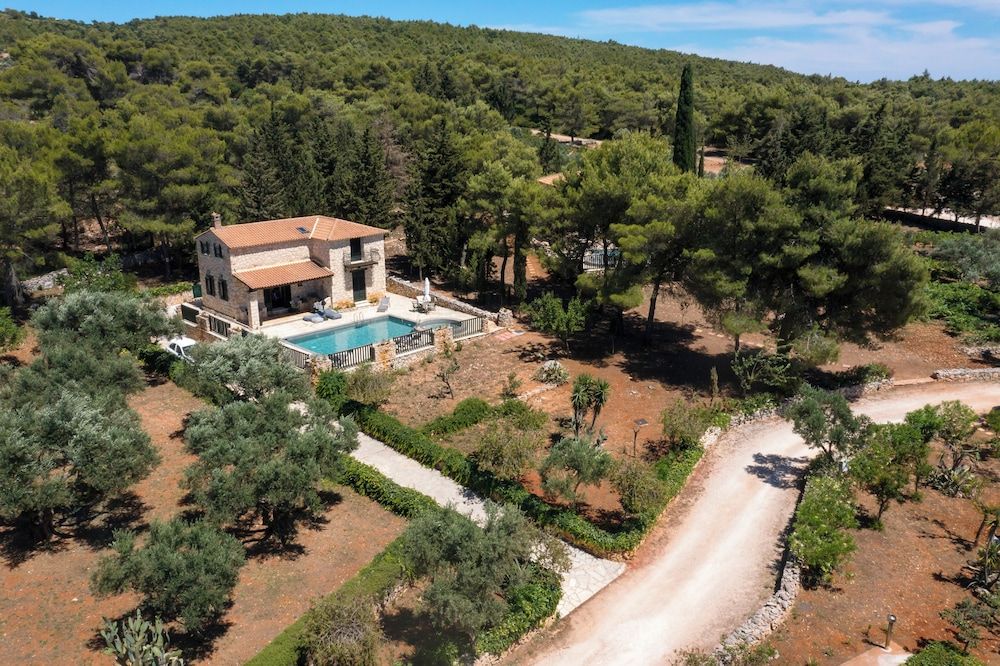 Villa Lida