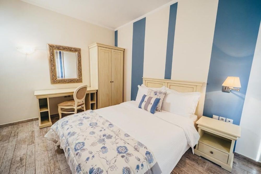 To Spiti tis Sofias Economy Double Room 10