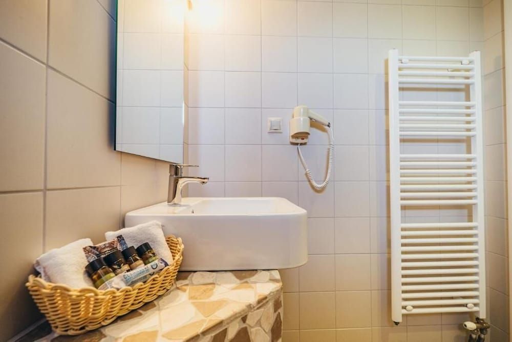 To Spiti tis Sofias Economy Double Room 20