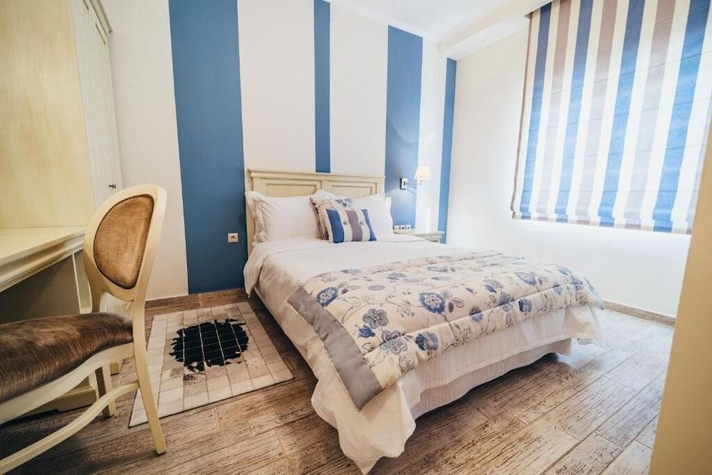 To Spiti tis Sofias Economy Double Room 8