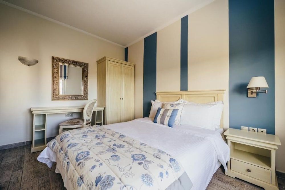 To Spiti tis Sofias Economy Double Room 13