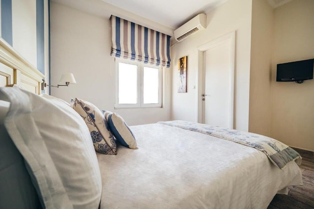 To Spiti tis Sofias Economy Double Room