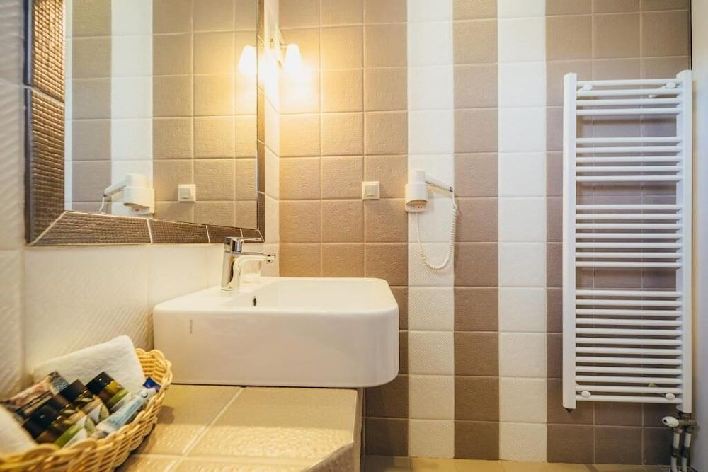 To Spiti tis Sofias Standard Double Room 5