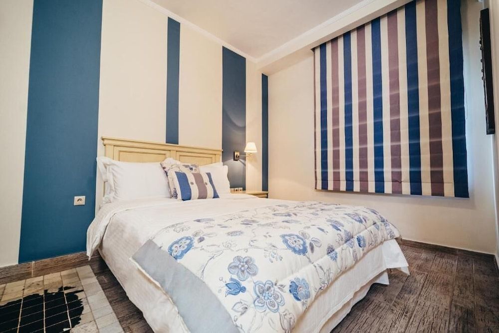 To Spiti tis Sofias Economy Double Room 14