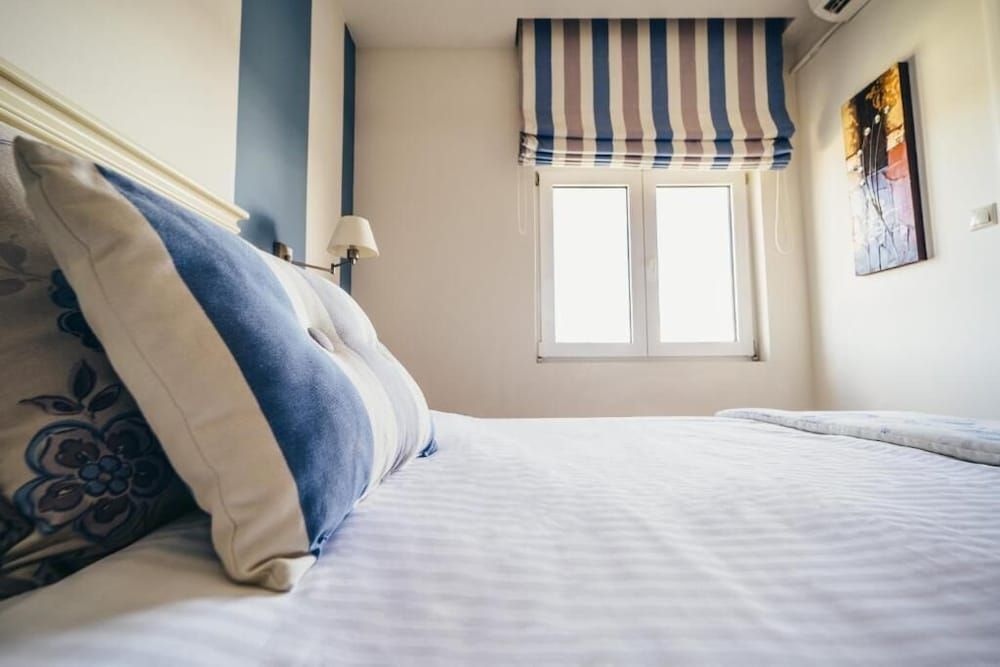 To Spiti tis Sofias Economy Double Room 7