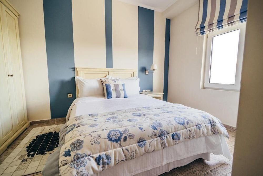 To Spiti tis Sofias Economy Double Room 5