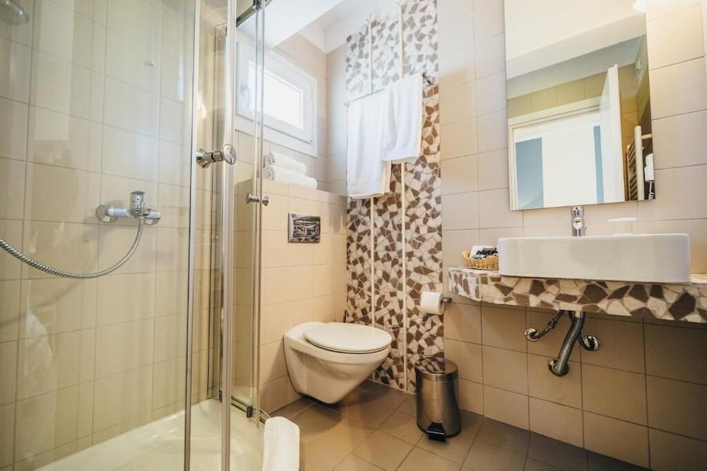 To Spiti tis Sofias Economy Double Room 19