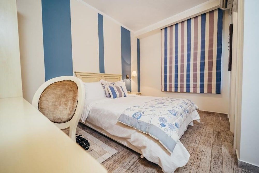 To Spiti tis Sofias Economy Double Room 4