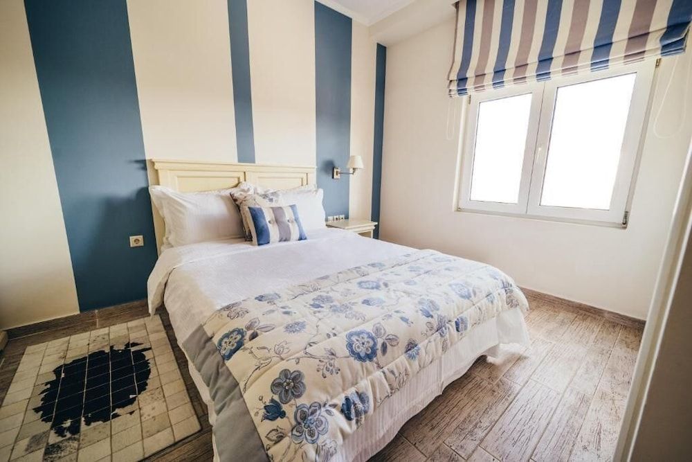 To Spiti tis Sofias Economy Double Room 6