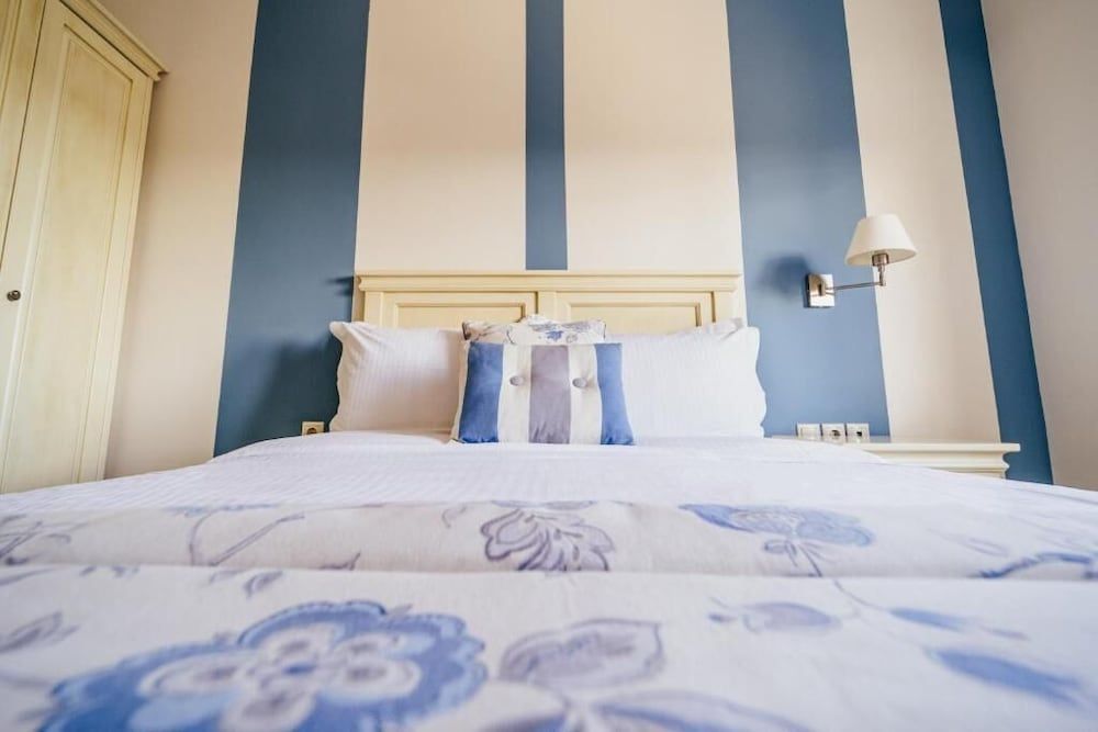 To Spiti tis Sofias Economy Double Room 16