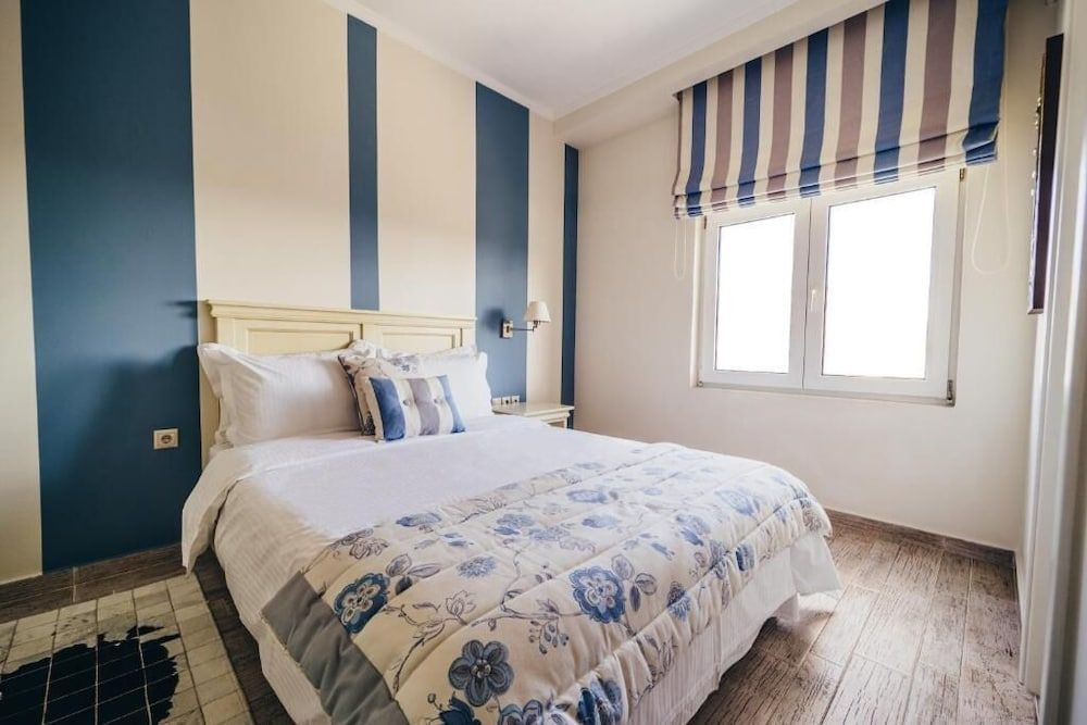 To Spiti tis Sofias Economy Double Room 15