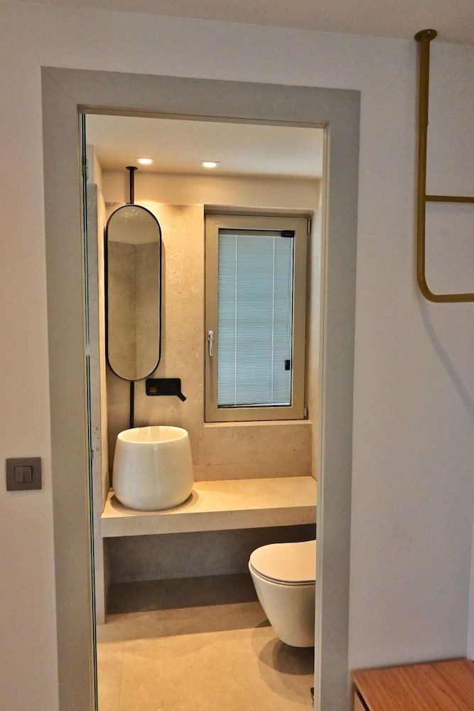 Balance Accommodation Deluxe Double Room, 1 King Bed 5