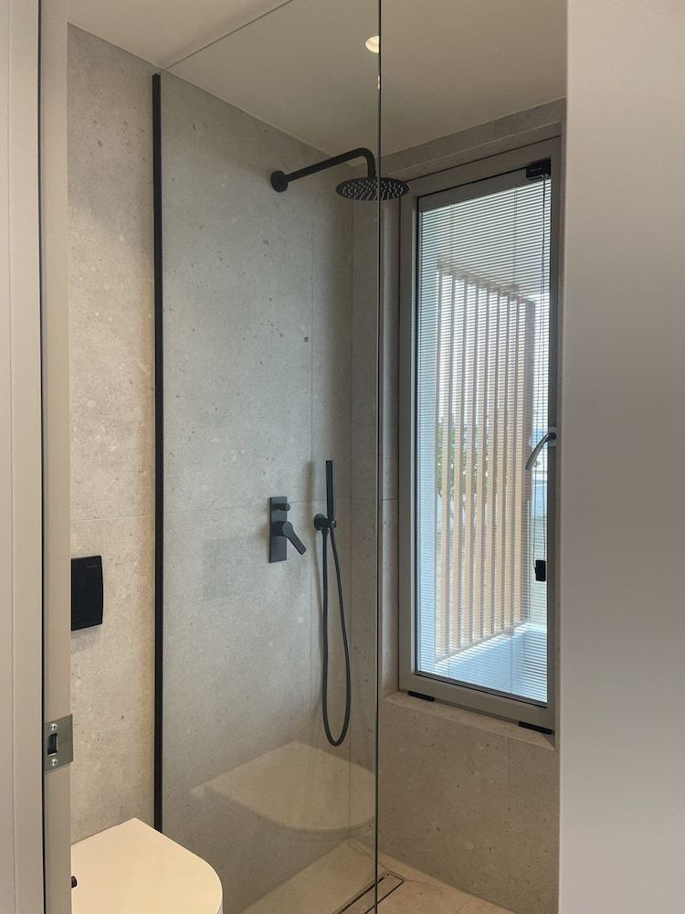 Balance Accommodation Deluxe Double Room, 1 King Bed 4