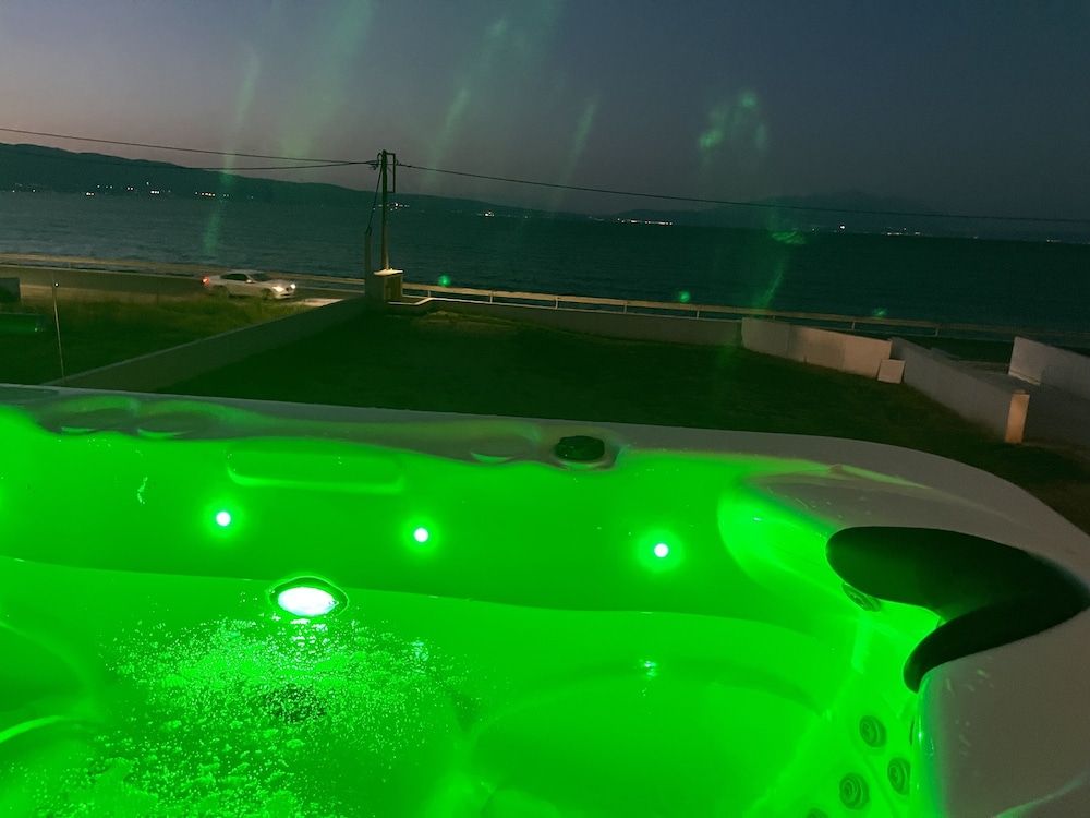 Balance Accommodation Comfort Double Room, 1 King Bed 4