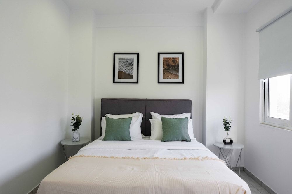 Luxury Apartment