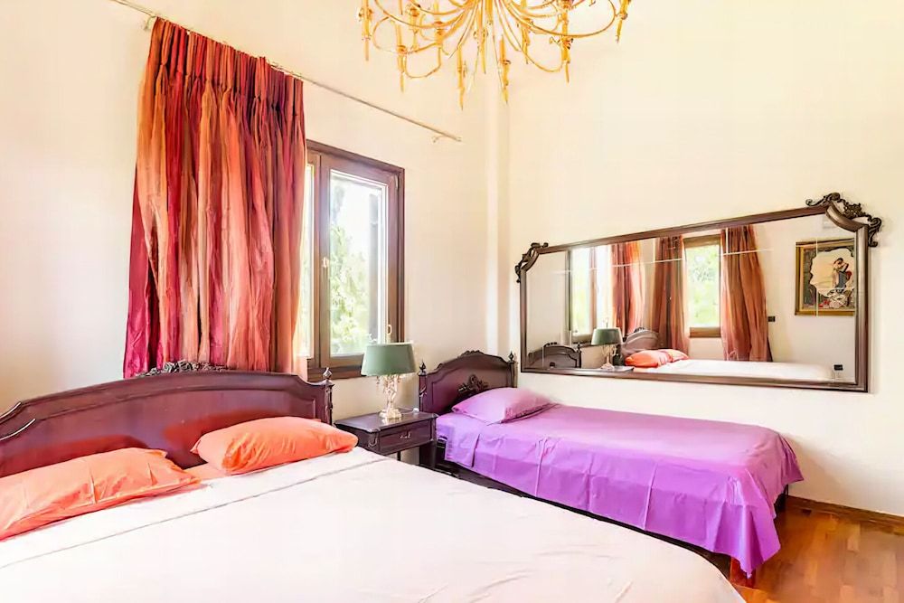 Traditional Villa