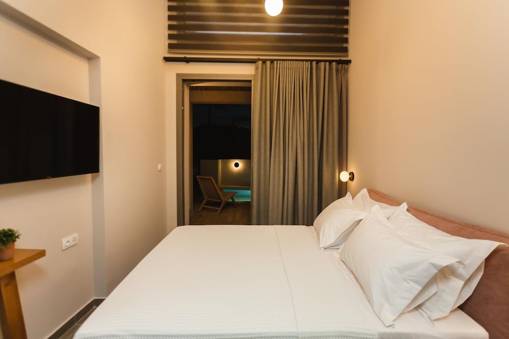 Exclusive Suite, Private Pool