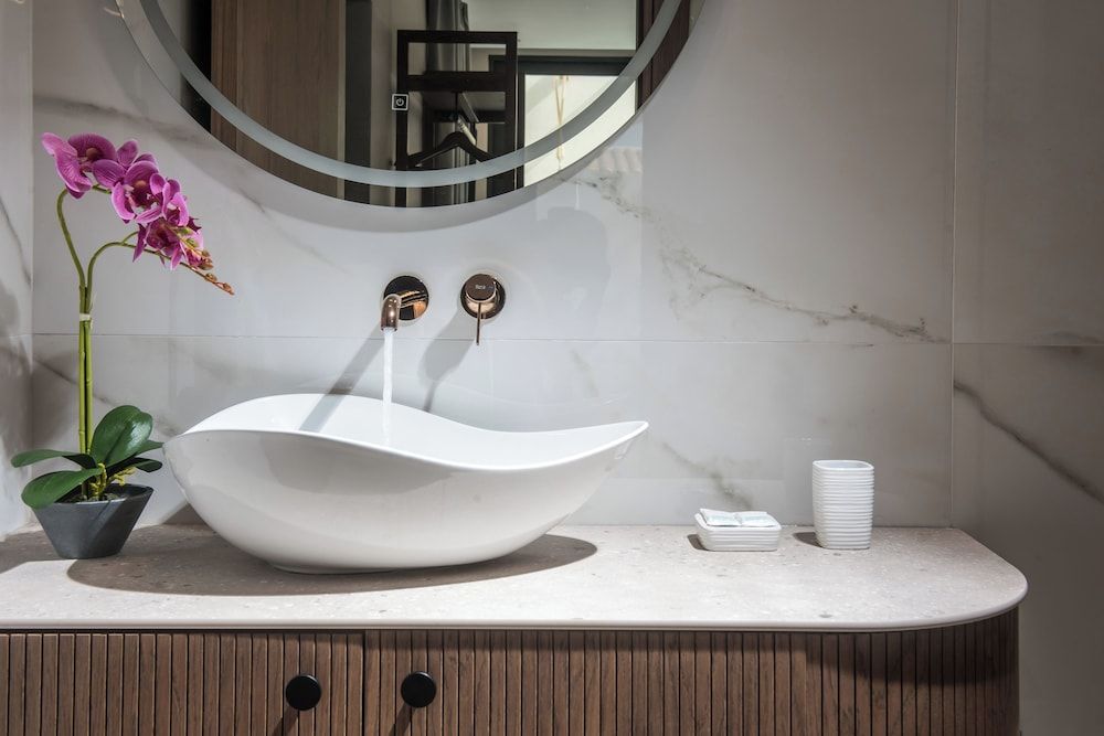 Vaya Suites by Omilos Hotels Superior Suite, Hot Tub 4