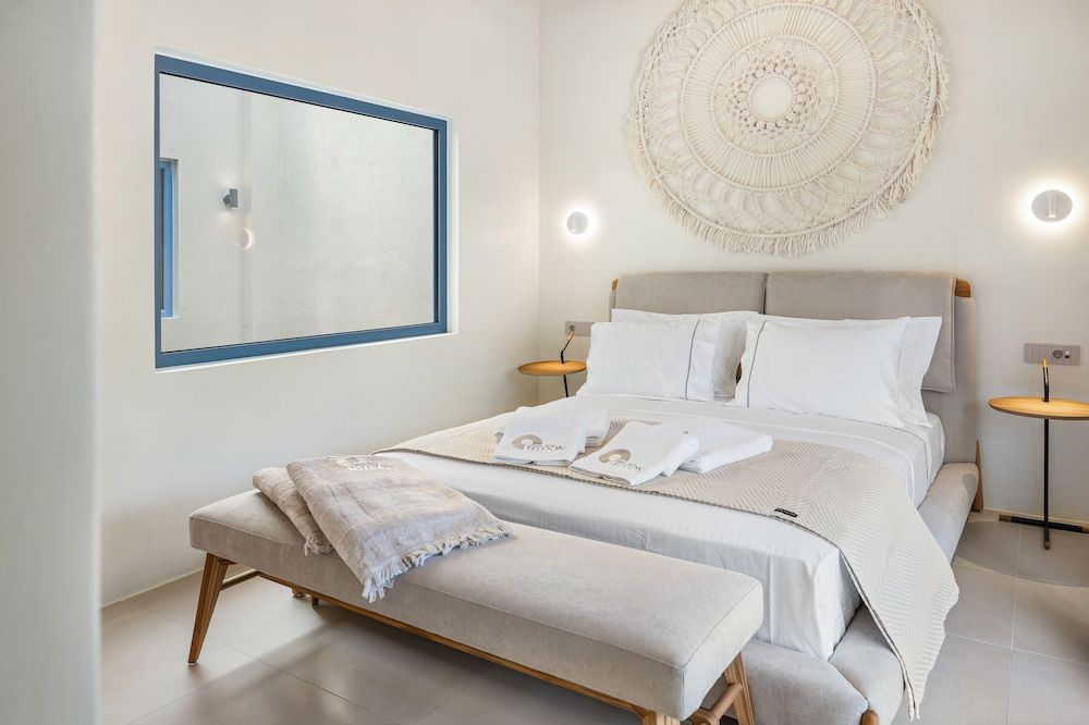 Premier Suite, Sea View
