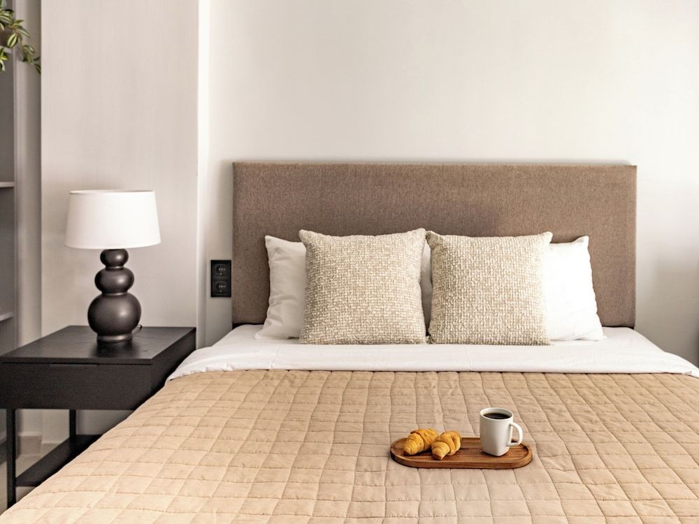 Apartment, Multiple Bedrooms, Balcony, City View