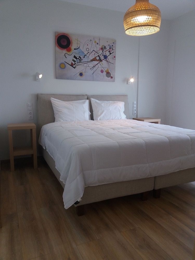 Stavento beach front suites Superior Suite 2