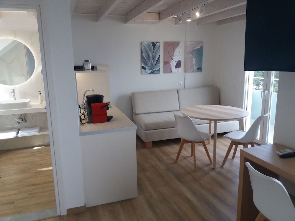 Stavento beach front suites Grand Suite 12