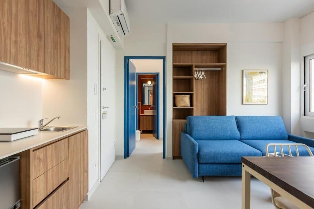 Olala Kallithea Apartments Apartment