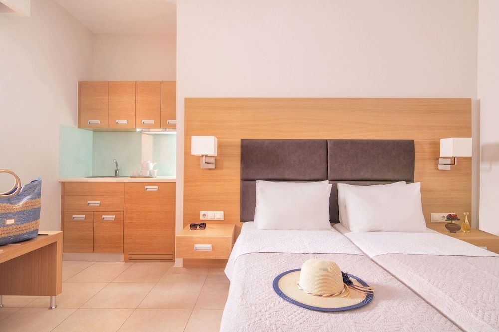 Superior Twin/Double Room