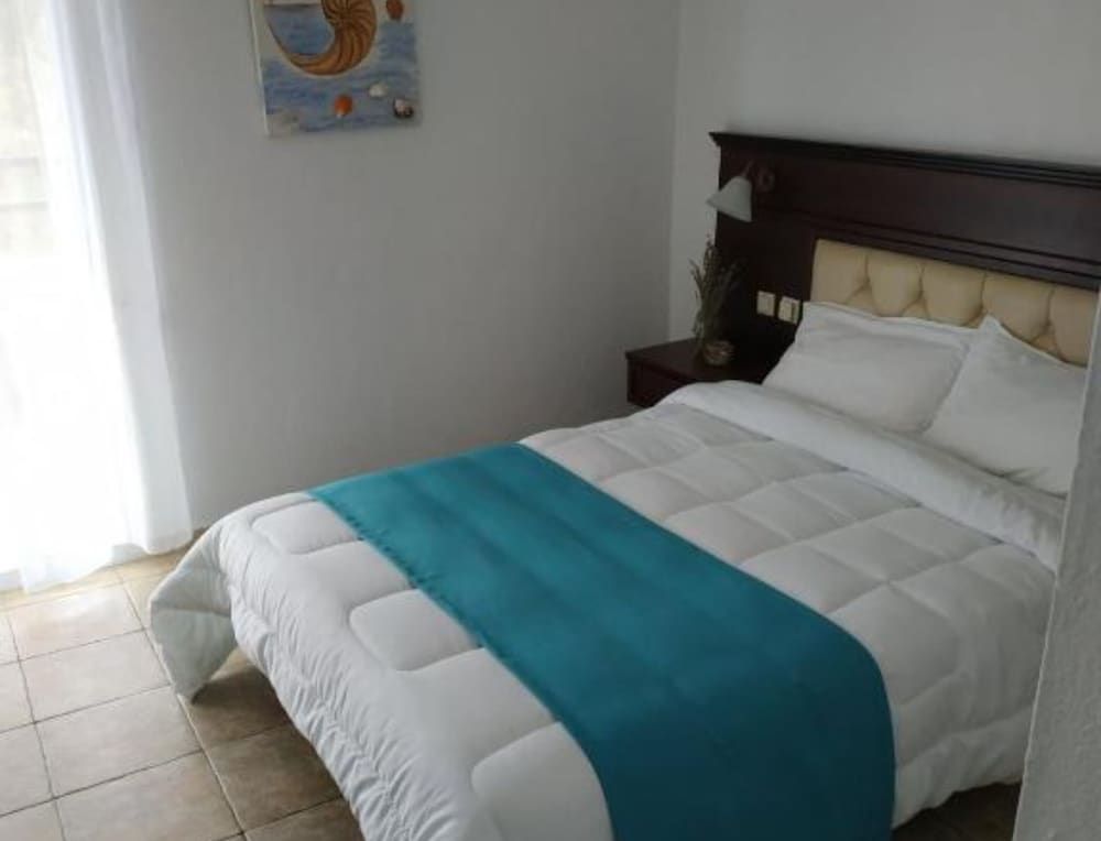 Family Suite Sea View | Upper Floor