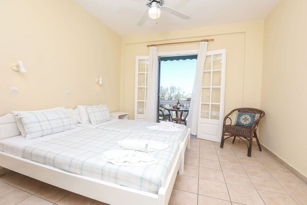 Family Apartment