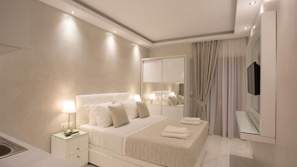 Luxury Double Room