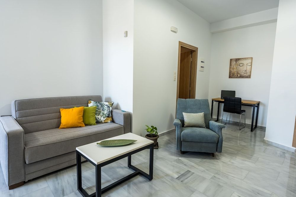 Kelaya Luxury Apartments Premium Apartment, 1 Bedroom 23