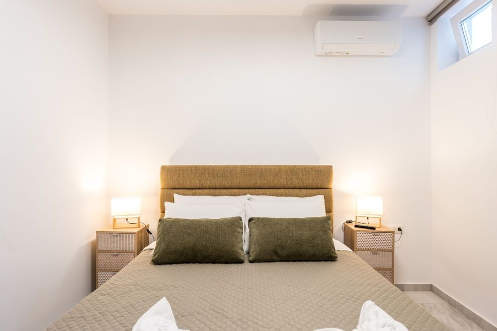 Kelaya Luxury Apartments Premium Apartment, 1 Bedroom 4