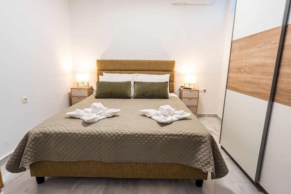 Kelaya Luxury Apartments Premium Apartment, 1 Bedroom 3