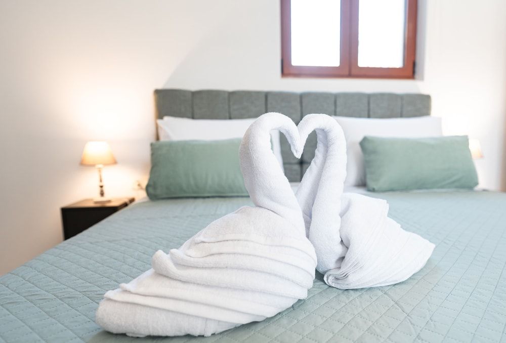 Kelaya Luxury Apartments Superior Studio 3