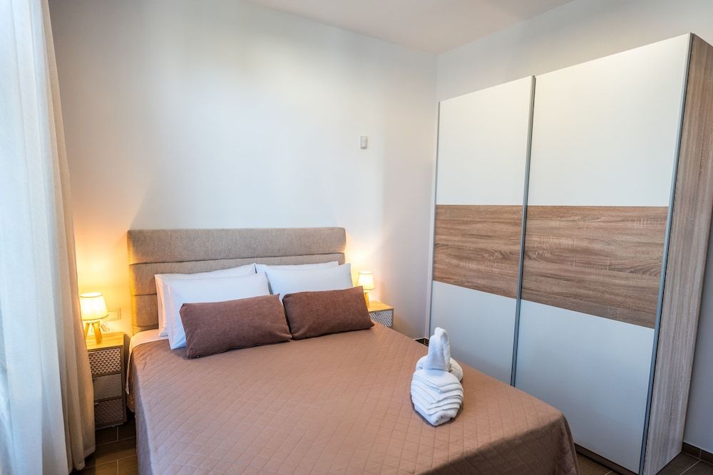 Kelaya Luxury Apartments Executive Apartment, 1 Bedroom 5